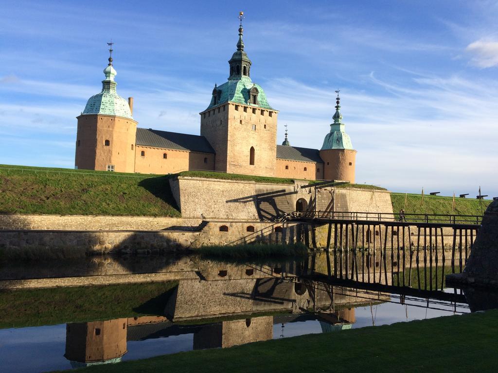 Scandic Kalmar Exteriör bild