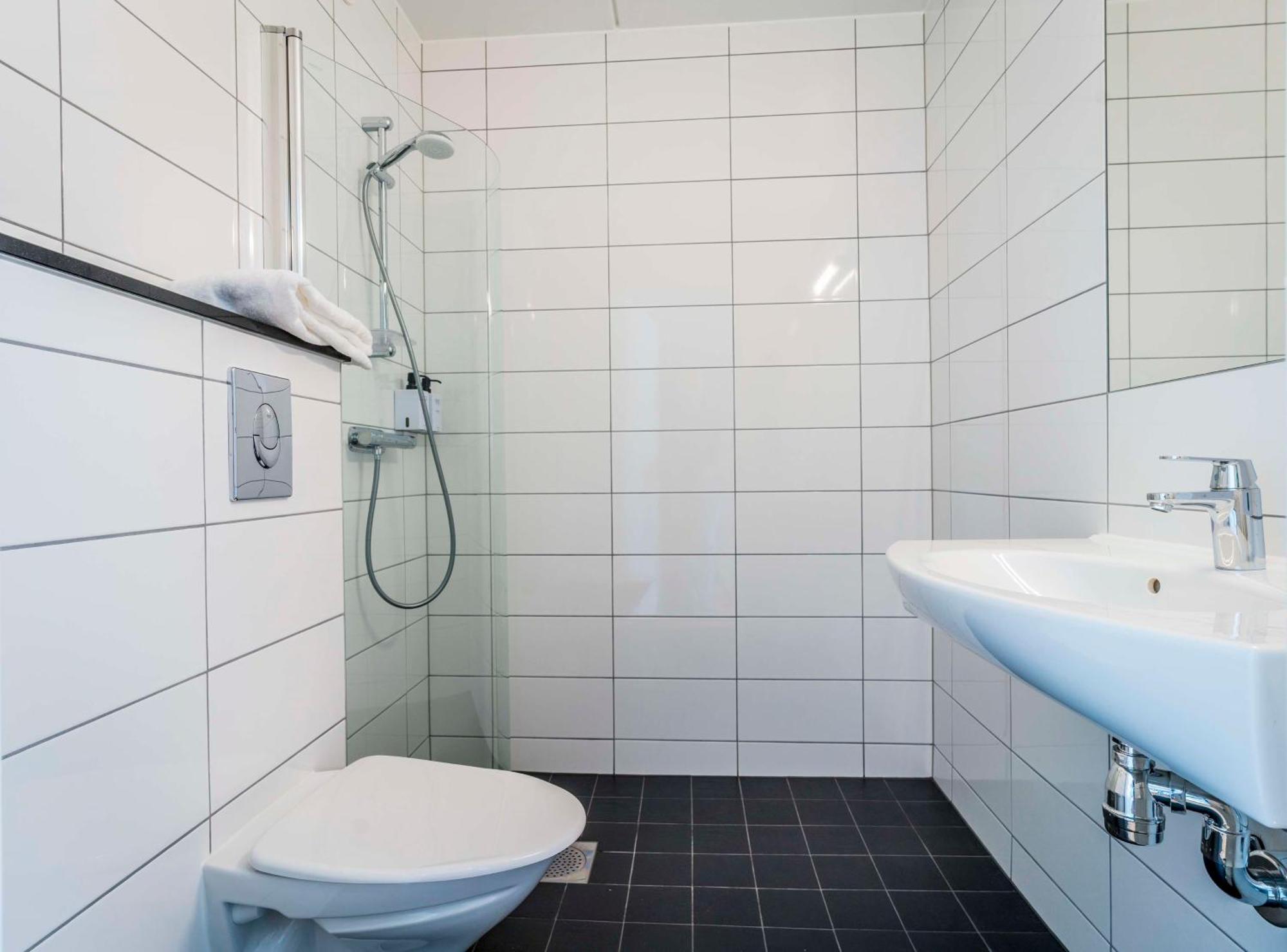 Scandic Kalmar Exteriör bild
