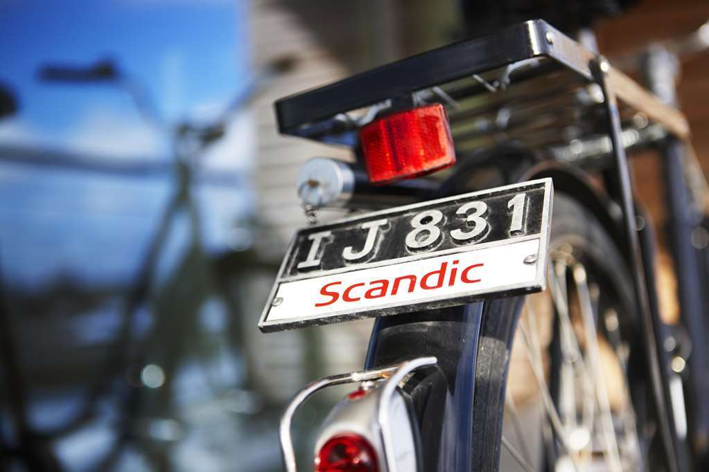 Scandic Kalmar Bekvämligheter bild